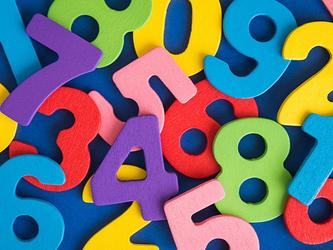 Numbers counting_crop